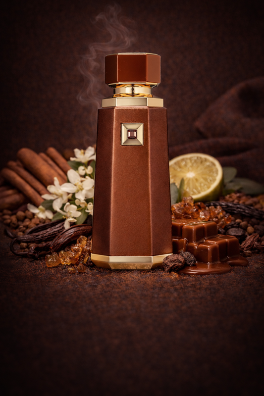 Liquid brun - French Avenue