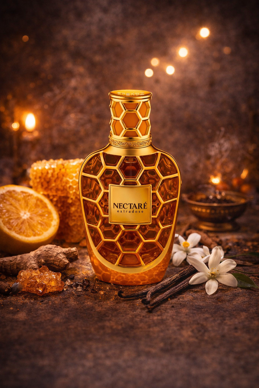 Nectaré Extradose - French Avenue