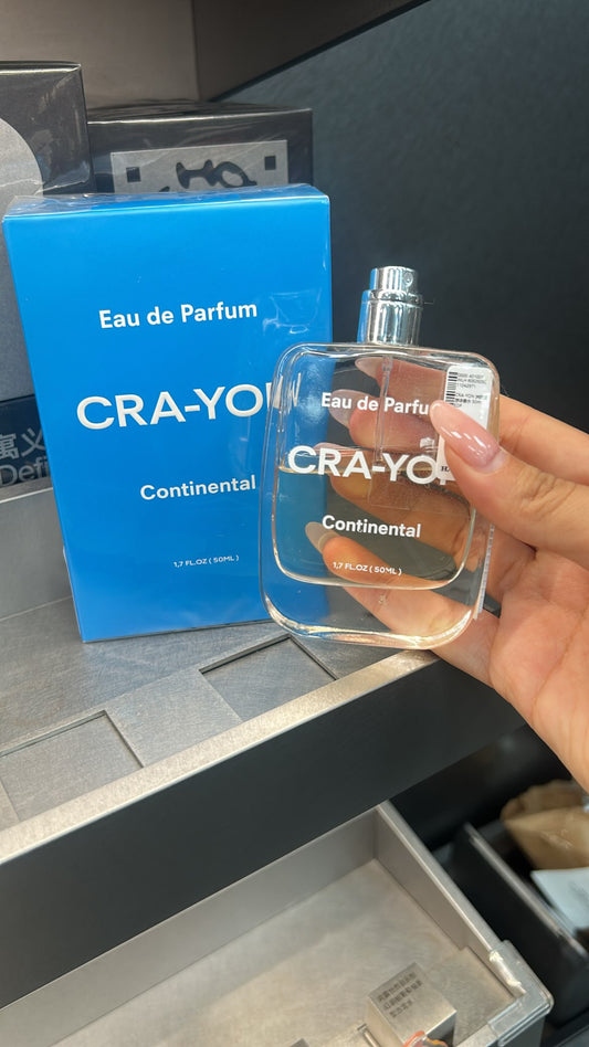 CRA-YON- Continental