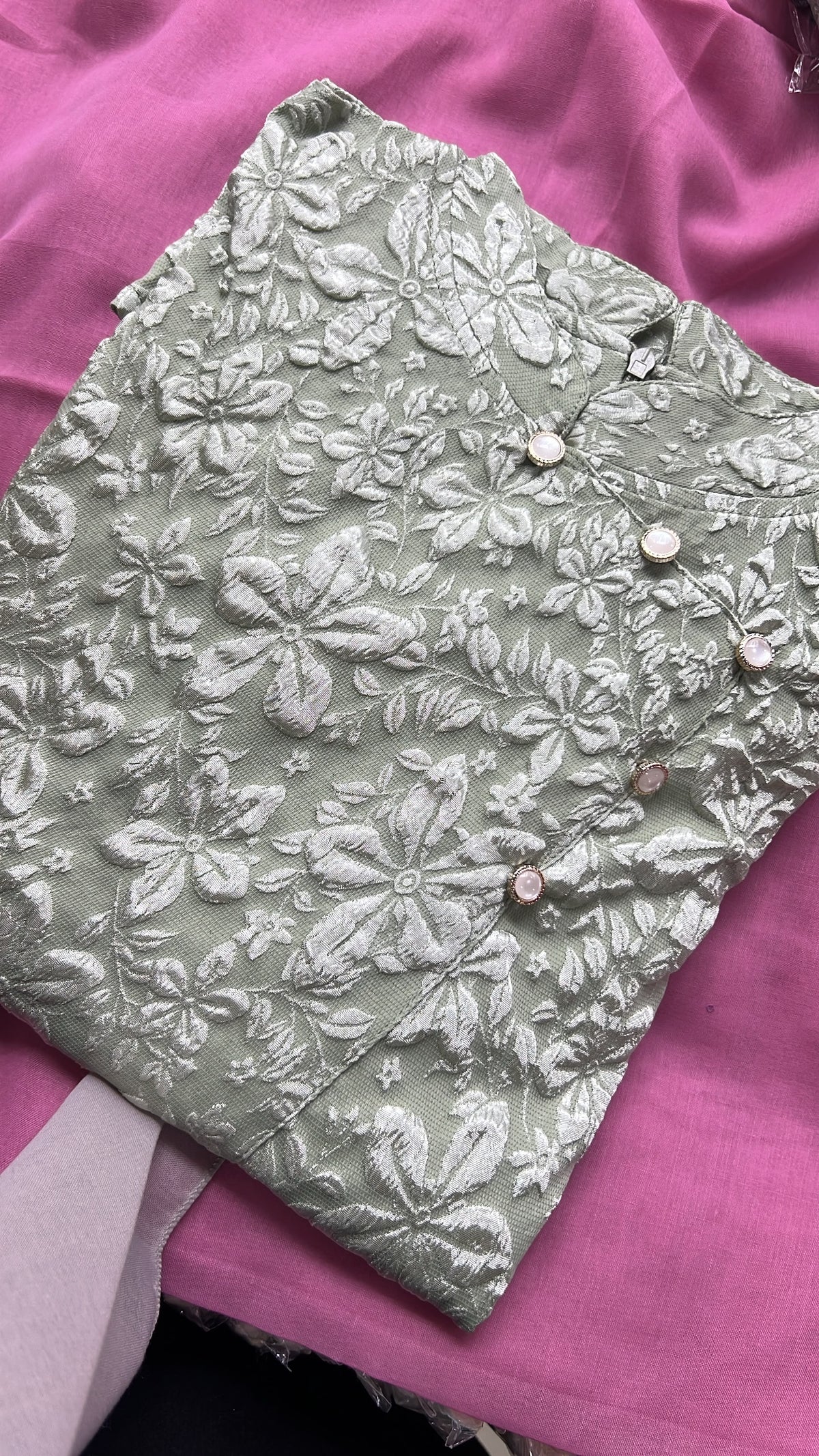 Kebaya Moderne 🇮🇩 habit traditionnel