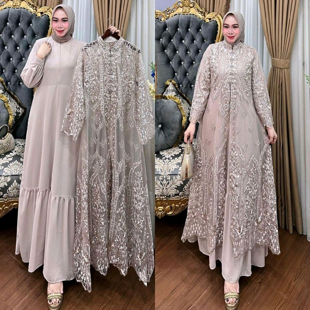 Robe indonésienne 🇮🇩