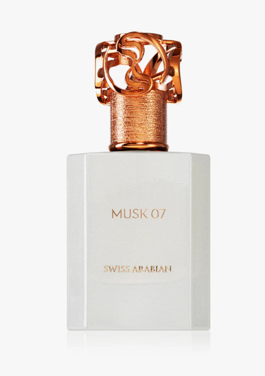 Musk 07 - Swiss Arabian