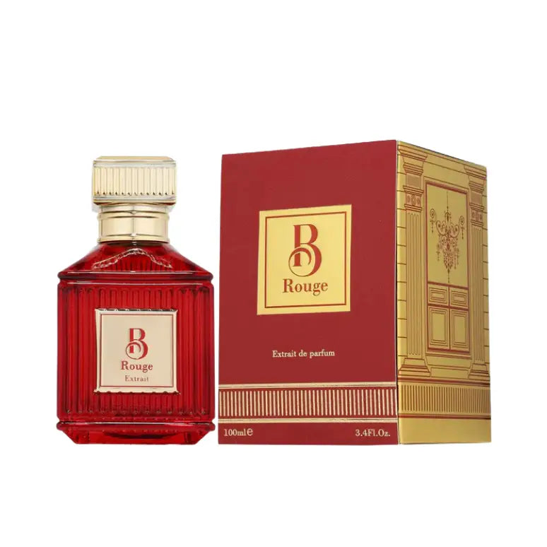 B Rouge - Baccarat