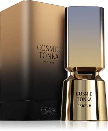 Cosmic Tonka - French avenue