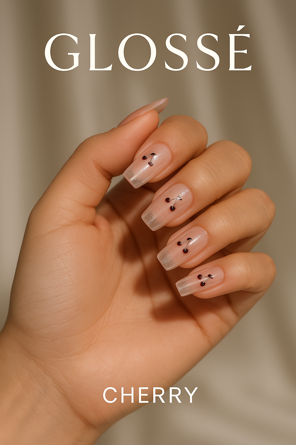 CHERRY