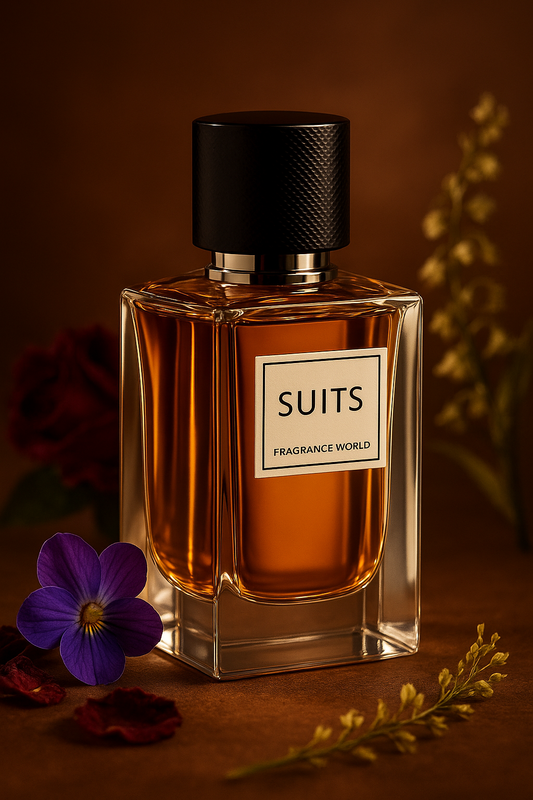 Suits (Tuxedo)